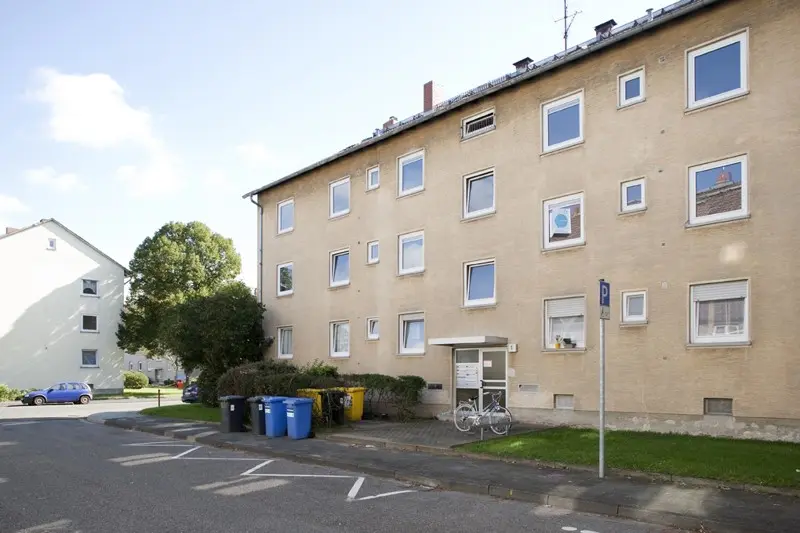 3 Zimmer Wohnung mit 61 m² in Hanau – Bild 9