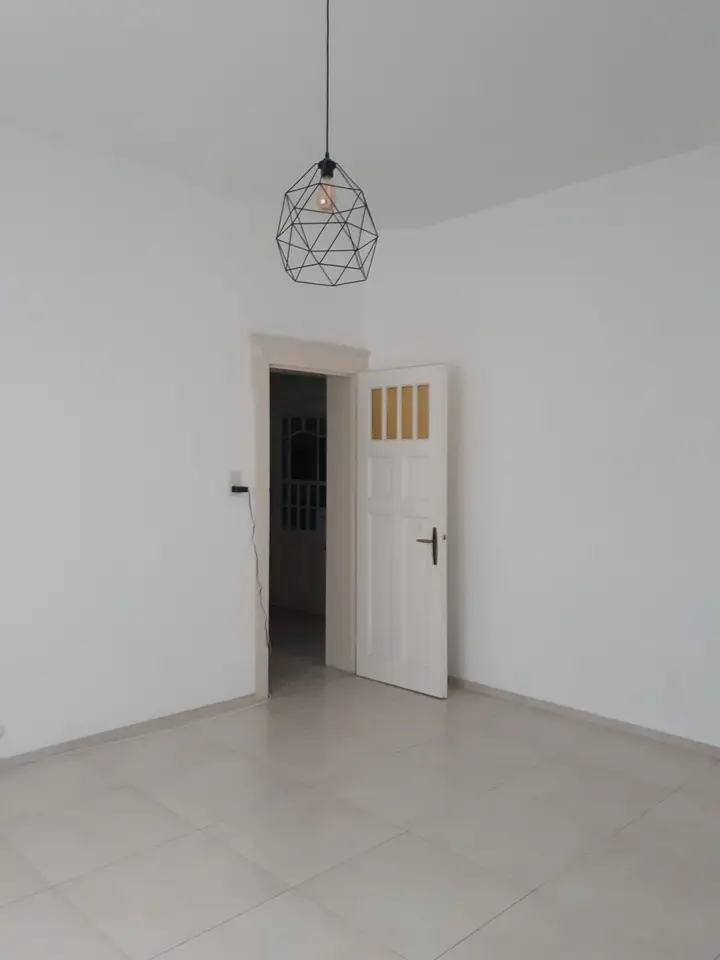 3 Zimmer Wohnung mit 56 m² in Hildesheim – Bild 1