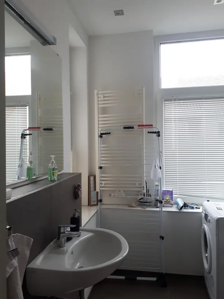 3 Zimmer Wohnung mit 56 m² in Hildesheim – Bild 4