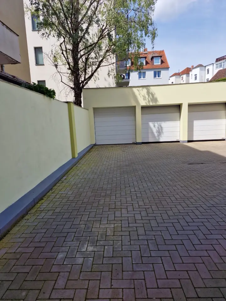 3 Zimmer Wohnung mit 56 m² in Hildesheim – Bild 6