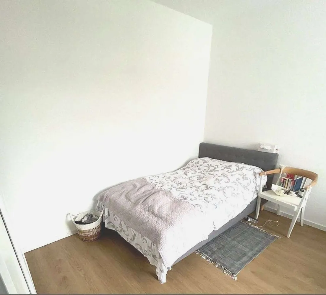 1 Zimmer Wohnung mit 16 m² in Osnabrück – Bild 2