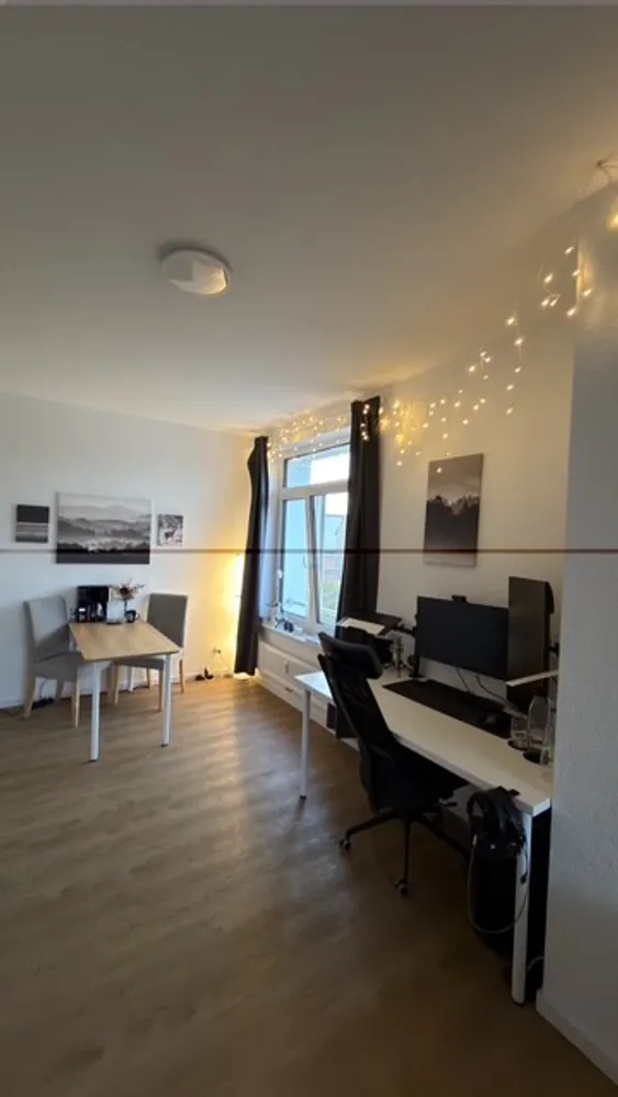 1 Zimmer Wohnung mit 16 m² in Osnabrück – Bild 12