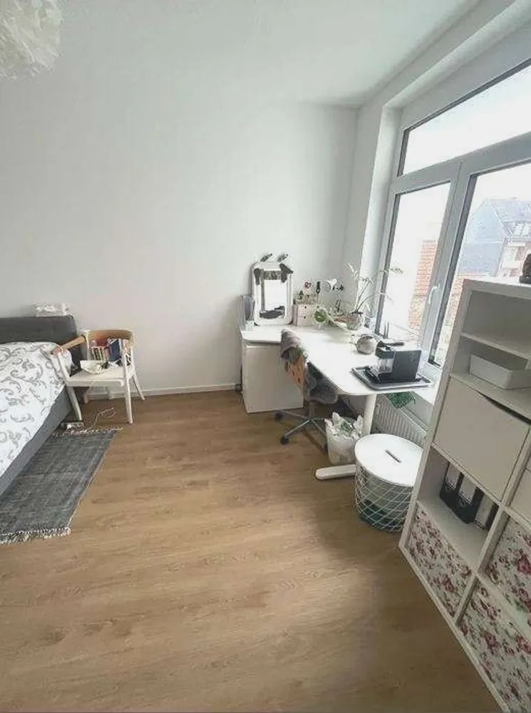 1 Zimmer Wohnung mit 16 m² in Osnabrück – Bild 3