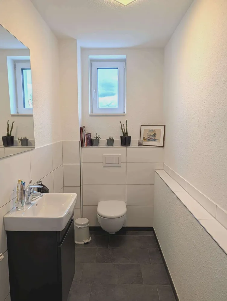 1 Zimmer Wohnung mit 16 m² in Osnabrück – Bild 5