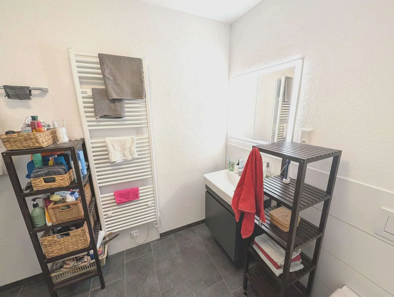 1 Zimmer Wohnung mit 16 m² in Osnabrück – Bild 6