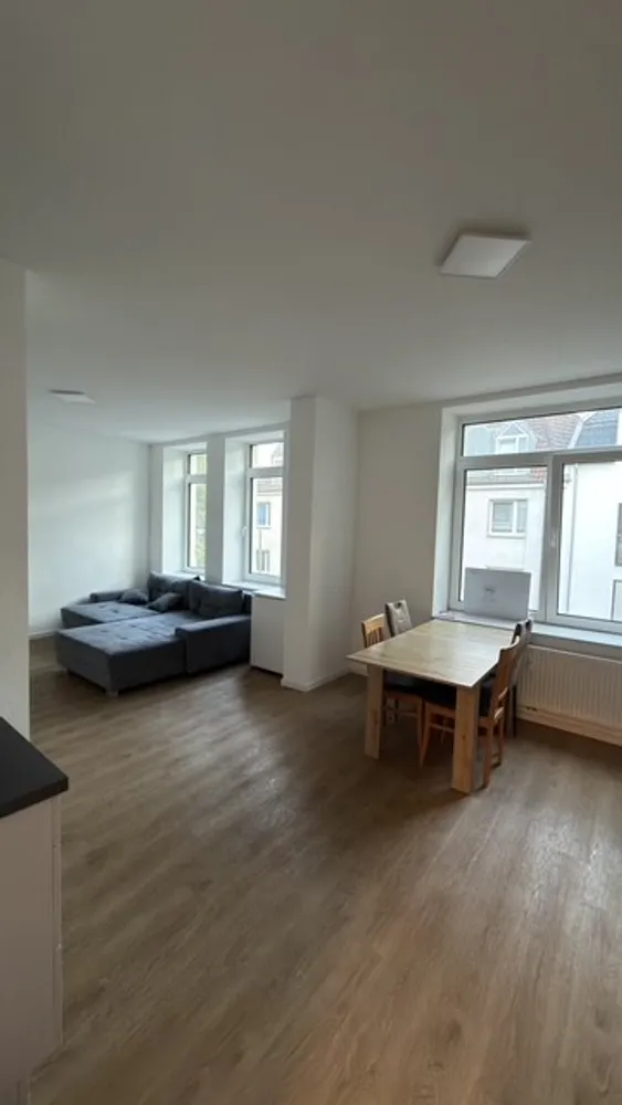 1 Zimmer Wohnung mit 16 m² in Osnabrück – Bild 8