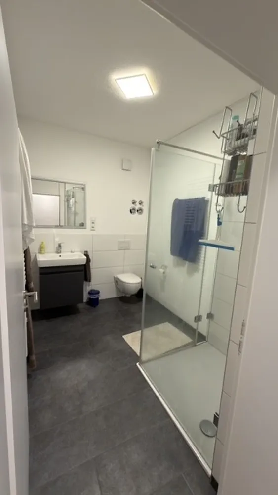 1 Zimmer Wohnung mit 16 m² in Osnabrück – Bild 10