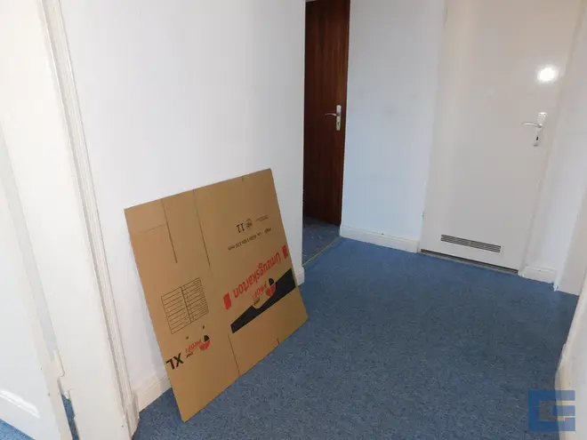 3 Zimmer Wohnung mit 61 m² in Kiel – Bild 5
