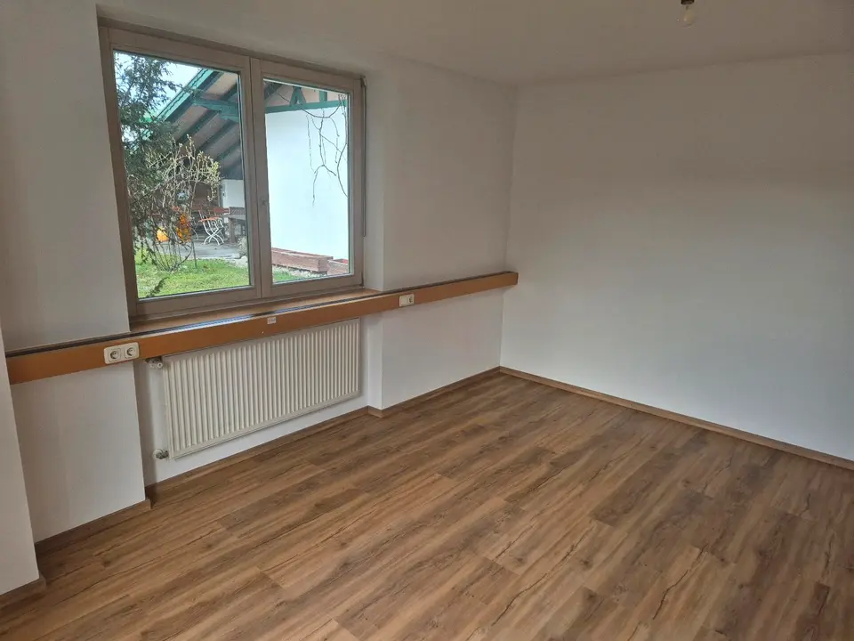 2 Zimmer Wohnung mit 54 m² in Rosenheim – Bild 1