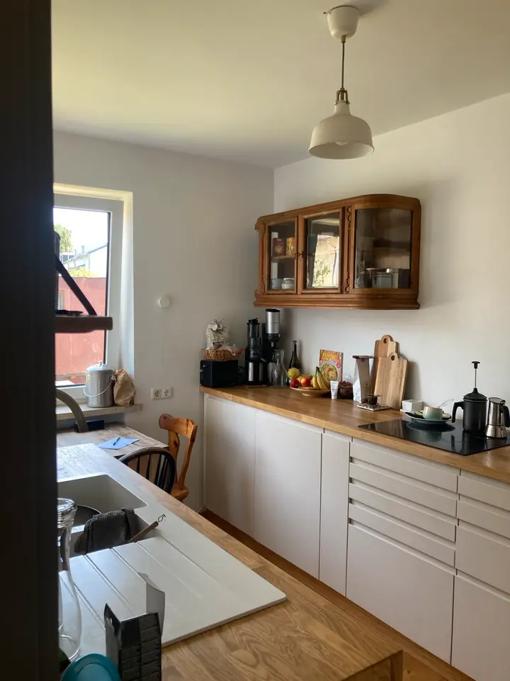 2 Zimmer Wohnung mit 54 m² in Rosenheim – Bild 3