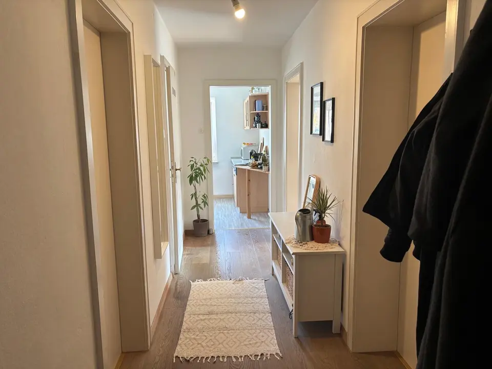 2 Zimmer Wohnung mit 54 m² in Rosenheim – Bild 6