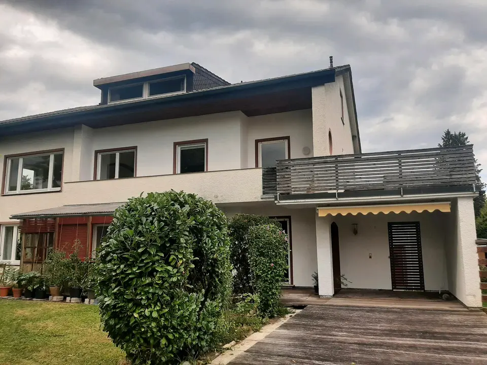 2 Zimmer Wohnung mit 54 m² in Rosenheim – Bild 8