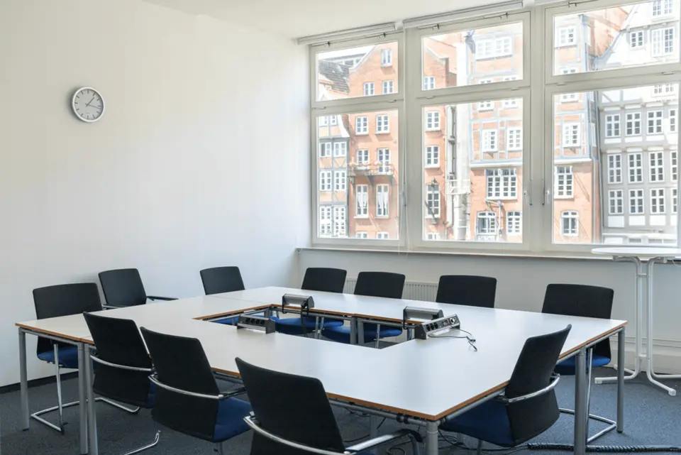 5 Zimmer Haus mit 170 m² in Winsen (Luhe) – Bild 5