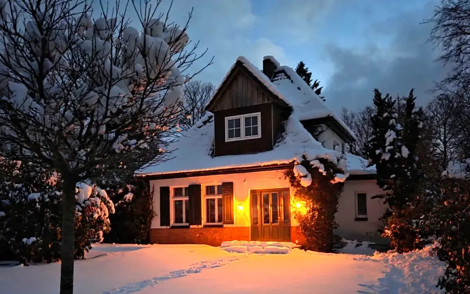5 Zimmer Haus mit 170 m² in Winsen (Luhe) – Bild 7