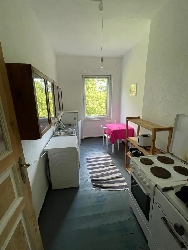 Studio mit 36 m² in Eberswalde – Bild 2