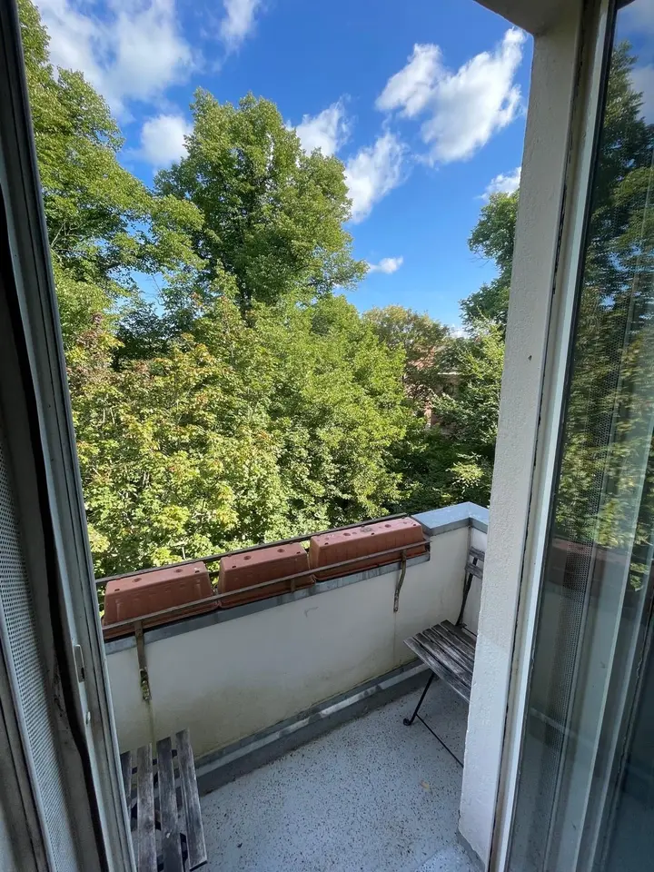 Studio mit 36 m² in Eberswalde – Bild 3