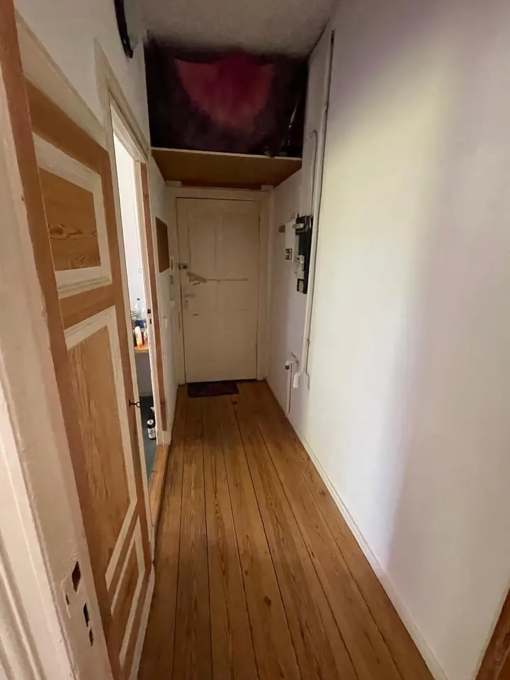 Studio mit 36 m² in Eberswalde – Bild 4