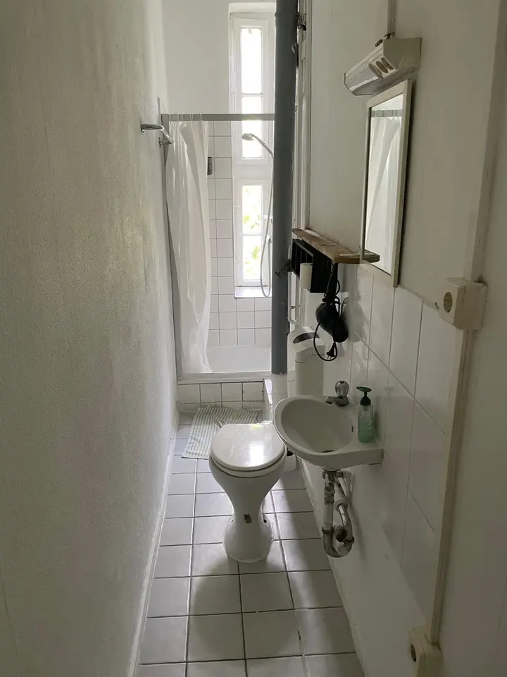 Studio mit 36 m² in Eberswalde – Bild 5