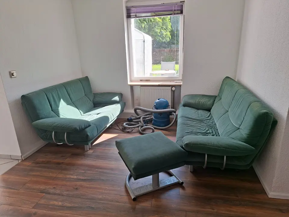 Studio mit 36 m² in Eberswalde – Bild 8