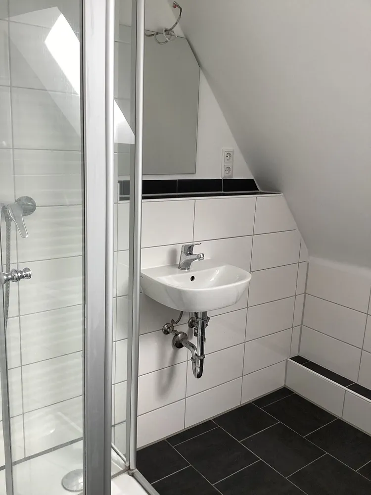 2 Zimmer Wohnung mit 33 m² in Lübeck – Bild 4