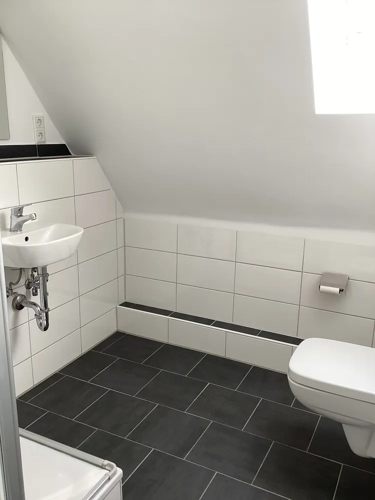 2 Zimmer Wohnung mit 33 m² in Lübeck – Bild 5
