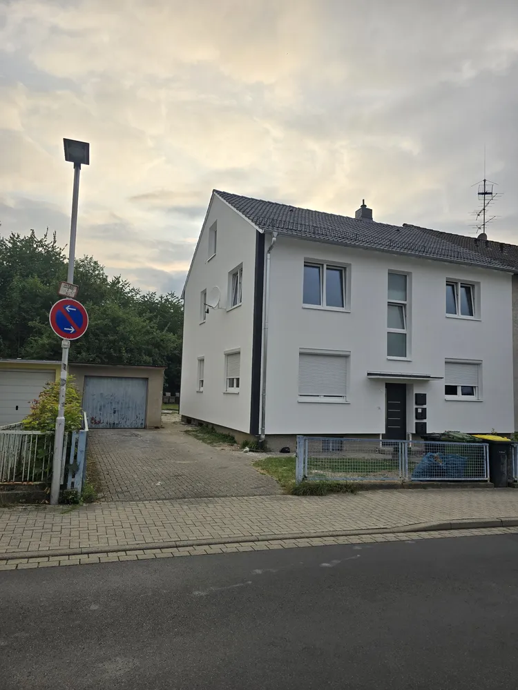 3 Zimmer Wohnung mit 74 m² in Kassel – Bild 1