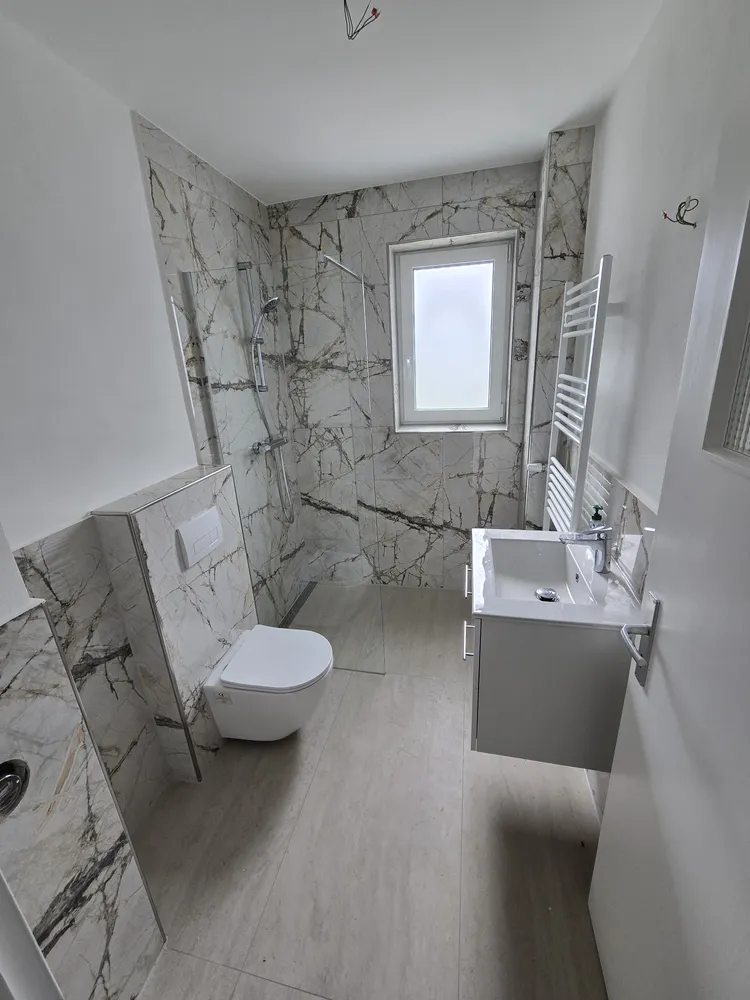 3 Zimmer Wohnung mit 74 m² in Kassel – Bild 4