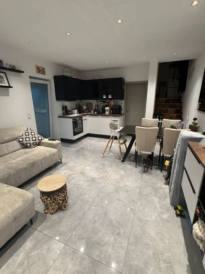 4 Zimmer Haus mit 85 m² in Vaihingen an der Enz – Bild 1