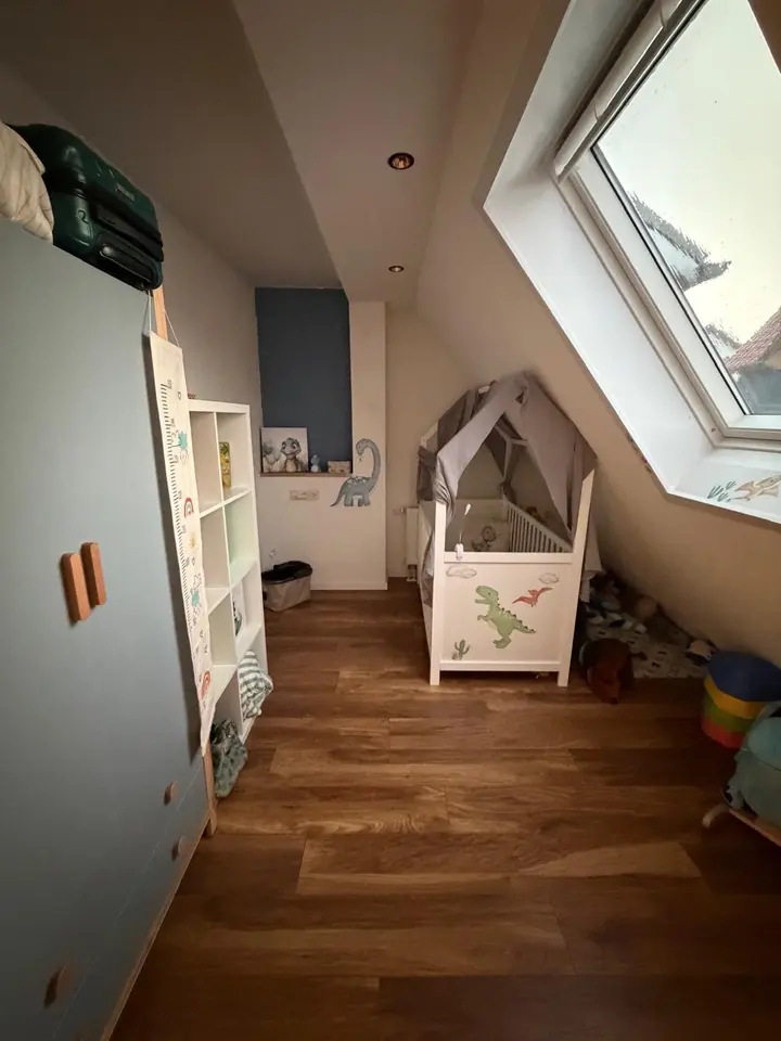 4 Zimmer Haus mit 85 m² in Vaihingen an der Enz – Bild 3