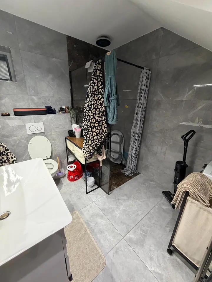 4 Zimmer Haus mit 85 m² in Vaihingen an der Enz – Bild 5