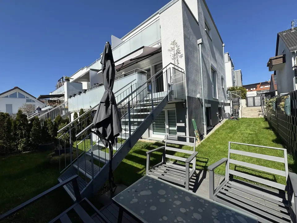 4 Zimmer Haus mit 85 m² in Vaihingen an der Enz – Bild 9