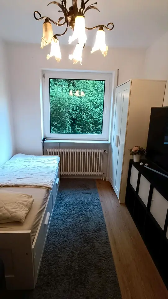 WG-Zimmer mit 8 m² in Kaiserslautern – Bild 1