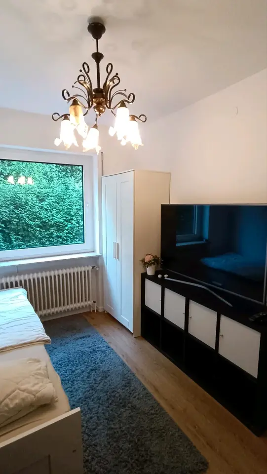 WG-Zimmer mit 8 m² in Kaiserslautern – Bild 2