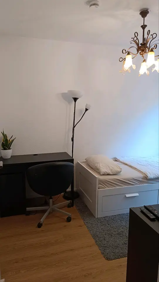 WG-Zimmer mit 8 m² in Kaiserslautern – Bild 3