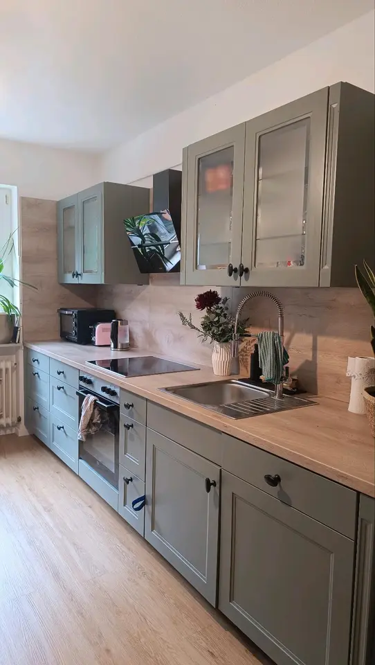 WG-Zimmer mit 8 m² in Kaiserslautern – Bild 4