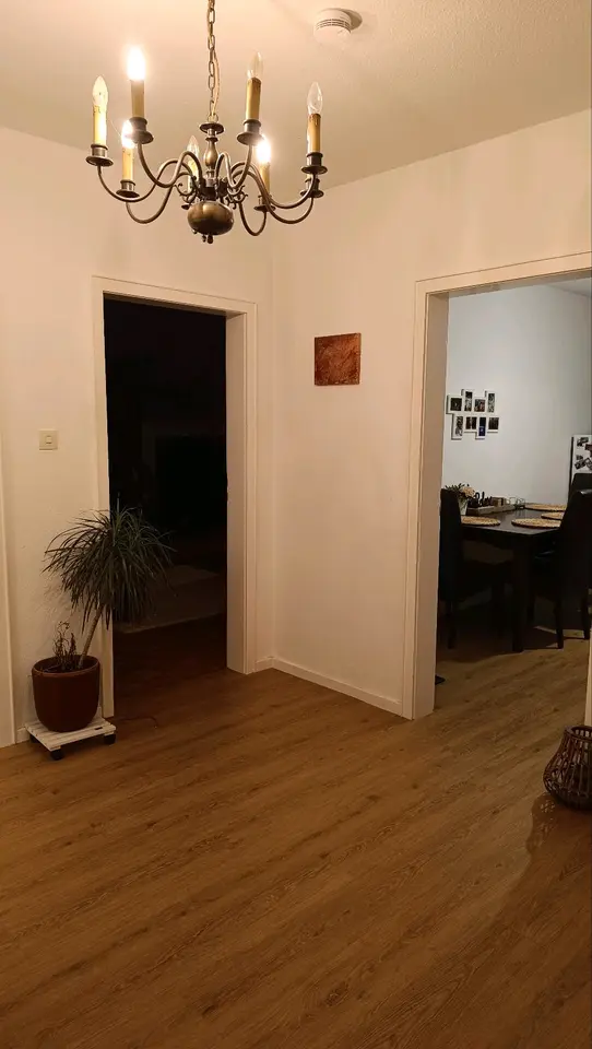 WG-Zimmer mit 8 m² in Kaiserslautern – Bild 6
