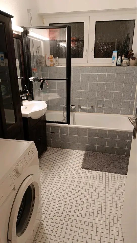 WG-Zimmer mit 8 m² in Kaiserslautern – Bild 8