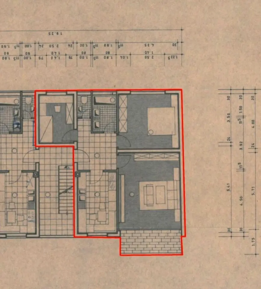 WG-Zimmer mit 8 m² in Kaiserslautern – Bild 9