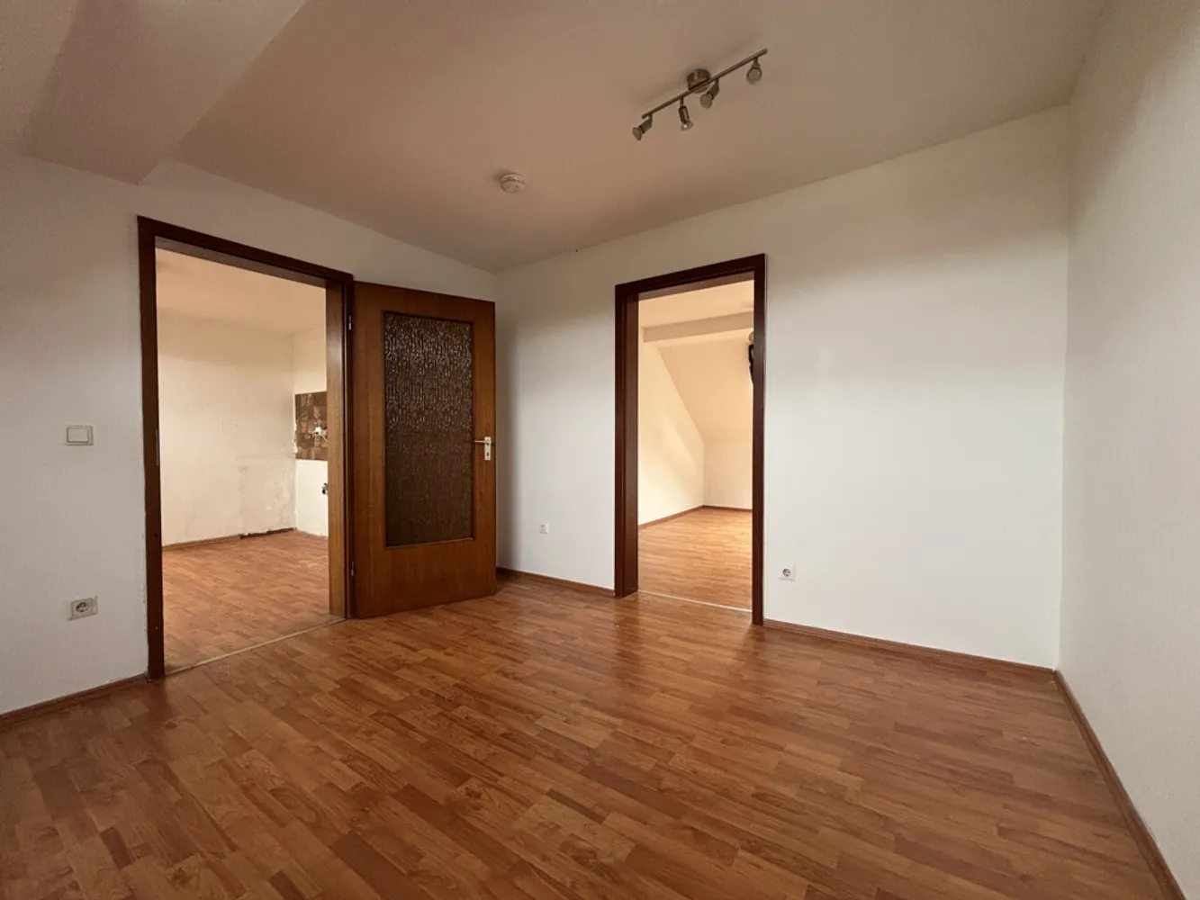 2 Zimmer Wohnung mit 47 m² in Herne – Bild 1