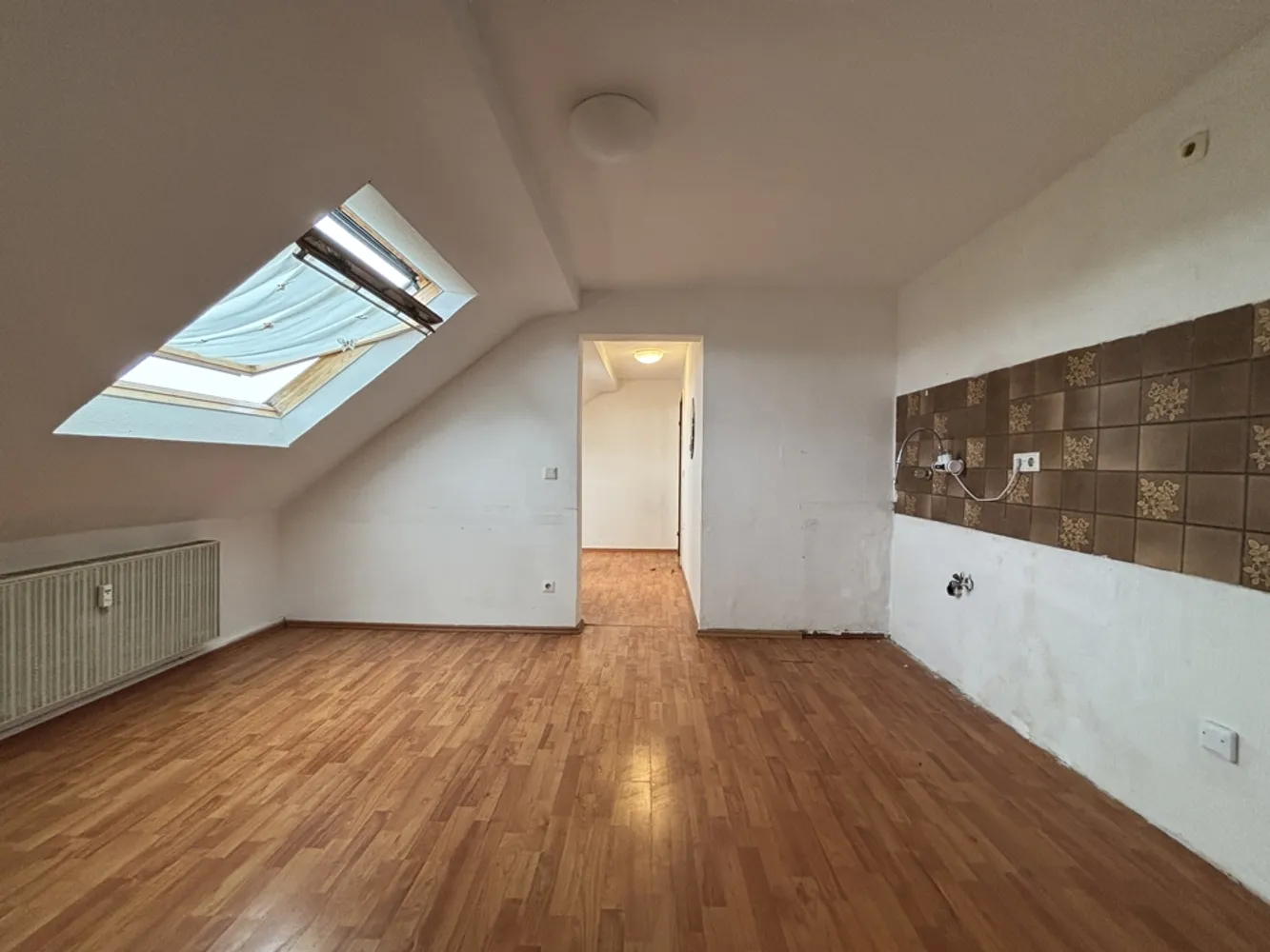 2 Zimmer Wohnung mit 47 m² in Herne – Bild 8