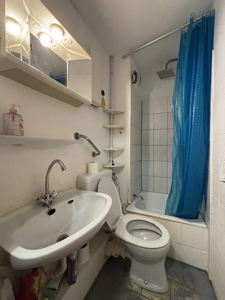 2 Zimmer Wohnung mit 47 m² in Herne – Bild 9