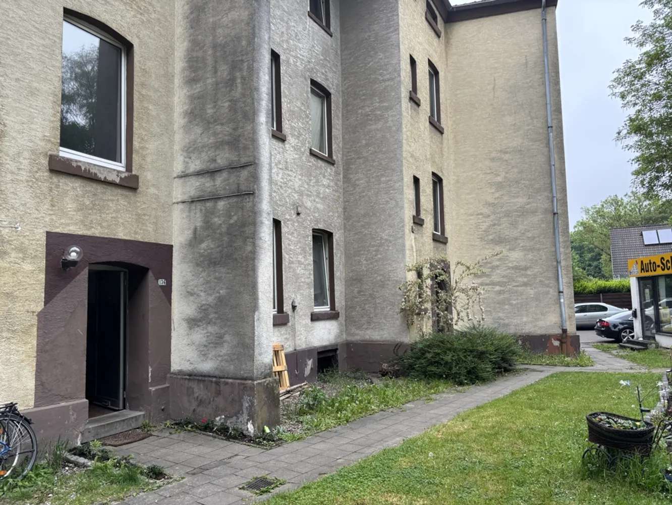 2 Zimmer Wohnung mit 47 m² in Herne – Bild 10