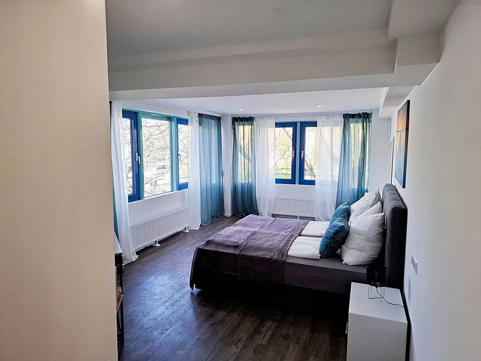 WG-Zimmer mit 41 m² in Reutlingen – Bild 1