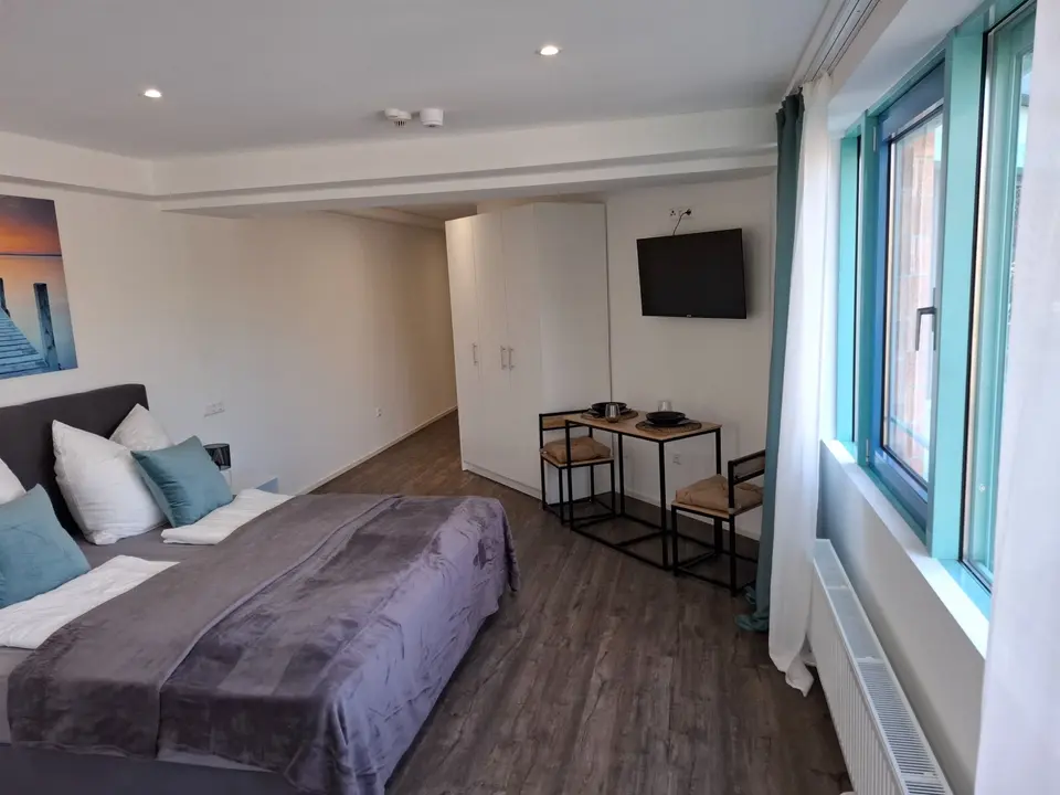 WG-Zimmer mit 41 m² in Reutlingen – Bild 3