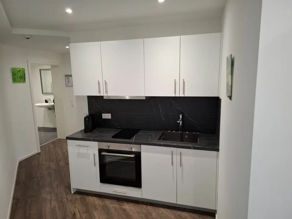 WG-Zimmer mit 41 m² in Reutlingen – Bild 4