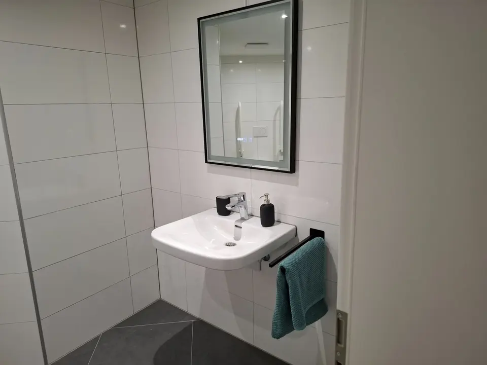 WG-Zimmer mit 41 m² in Reutlingen – Bild 5