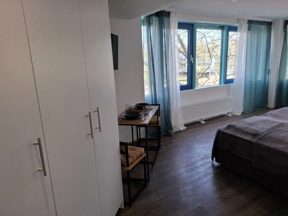 WG-Zimmer mit 41 m² in Reutlingen – Bild 6