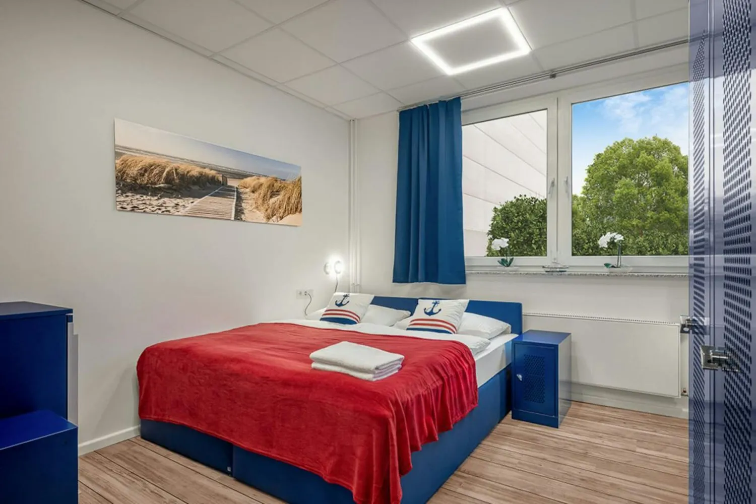 WG-Zimmer mit 12 m² in Hamburg – Bild 1
