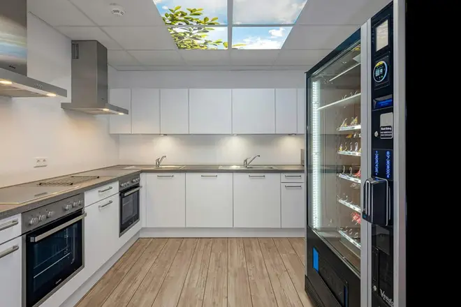 WG-Zimmer mit 12 m² in Hamburg – Bild 2