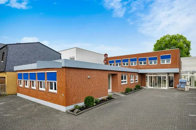 WG-Zimmer mit 12 m² in Hamburg – Bild 8